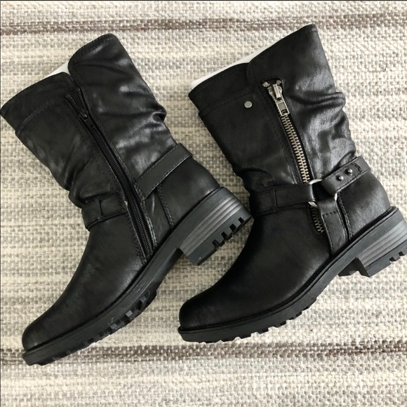 carlos by carlos santana seth moto boot